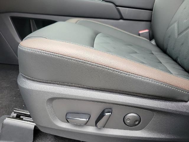 2026 Nissan Pathfinder Platinum 4WD