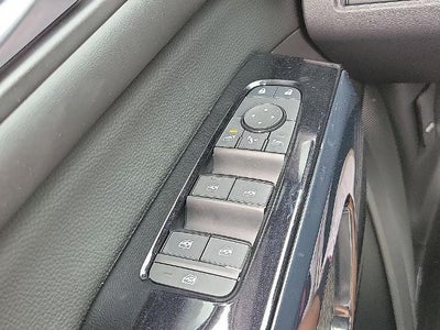 2026 Nissan Pathfinder Platinum 4WD