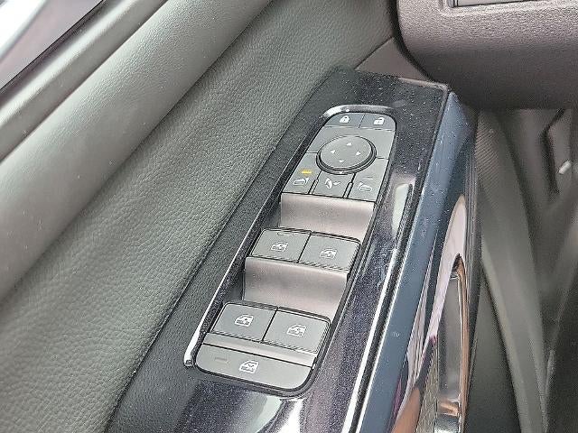 2026 Nissan Pathfinder Platinum 4WD