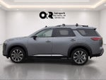 2026 Nissan Pathfinder Platinum 4WD
