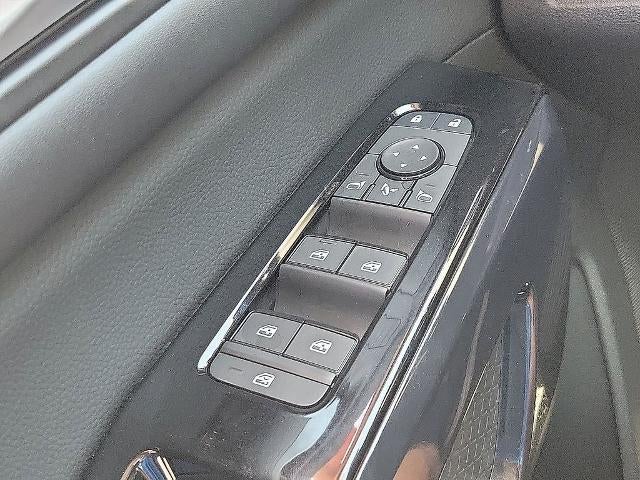 2026 Nissan Pathfinder Platinum 4WD