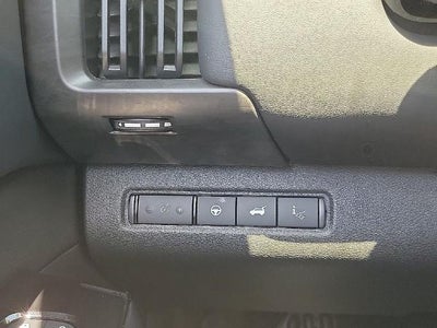 2026 Nissan Pathfinder Platinum 4WD