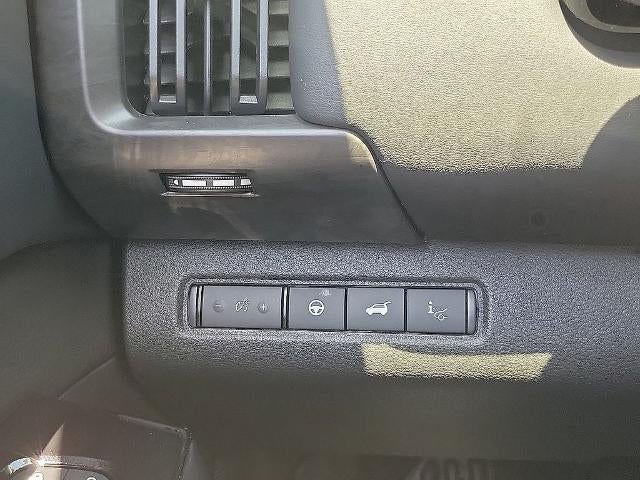 2026 Nissan Pathfinder Platinum 4WD