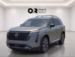 2026 Nissan Pathfinder Platinum 4WD