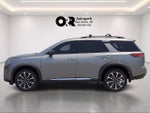 2026 Nissan Pathfinder Platinum 4WD