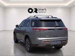 2026 Nissan Pathfinder Platinum 4WD