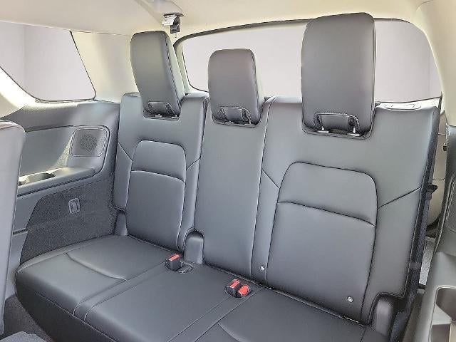 2026 Nissan Pathfinder Platinum 4WD