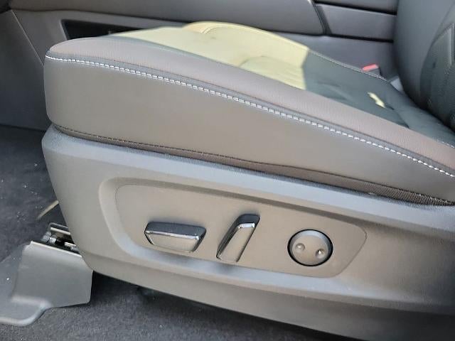 2026 Nissan Pathfinder Platinum 4WD