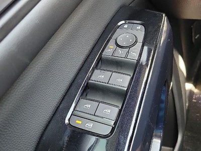 2026 Nissan Pathfinder Platinum 4WD