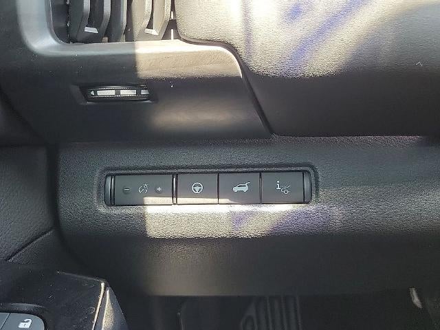 2026 Nissan Pathfinder Platinum 4WD