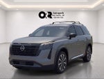 2026 Nissan Pathfinder Platinum 4WD