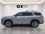 2026 Nissan Pathfinder Platinum 4WD
