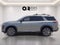 2026 Nissan Pathfinder Platinum 4WD
