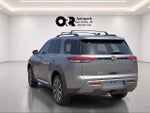 2026 Nissan Pathfinder Platinum 4WD