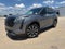 2026 Nissan Pathfinder Platinum 4WD