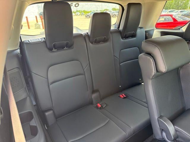 2026 Nissan Pathfinder Platinum 4WD