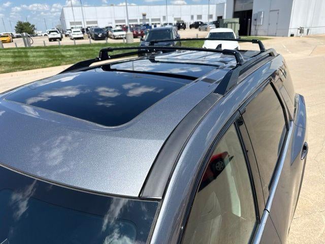 2026 Nissan Pathfinder Platinum 4WD