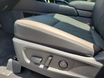 2026 Nissan Pathfinder Platinum 4WD