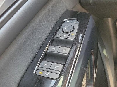 2026 Nissan Pathfinder Platinum 4WD