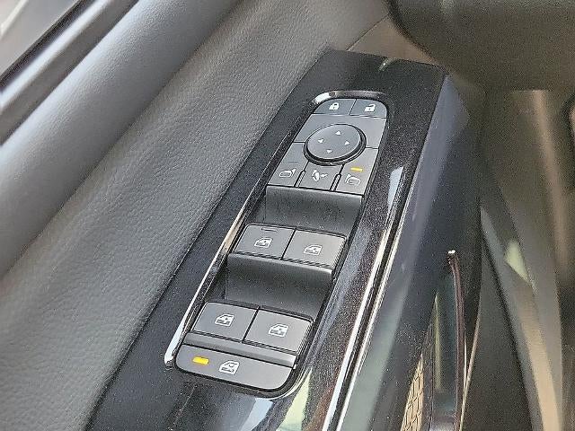 2026 Nissan Pathfinder Platinum 4WD