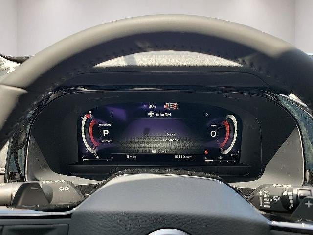 2026 Nissan Pathfinder Platinum 4WD