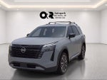 2026 Nissan Pathfinder Platinum 4WD