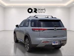2026 Nissan Pathfinder Platinum 4WD