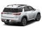2026 Nissan Pathfinder Platinum 4WD