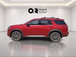 2026 Nissan Pathfinder Platinum 4WD