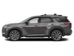 2026 Nissan Pathfinder Platinum 4WD
