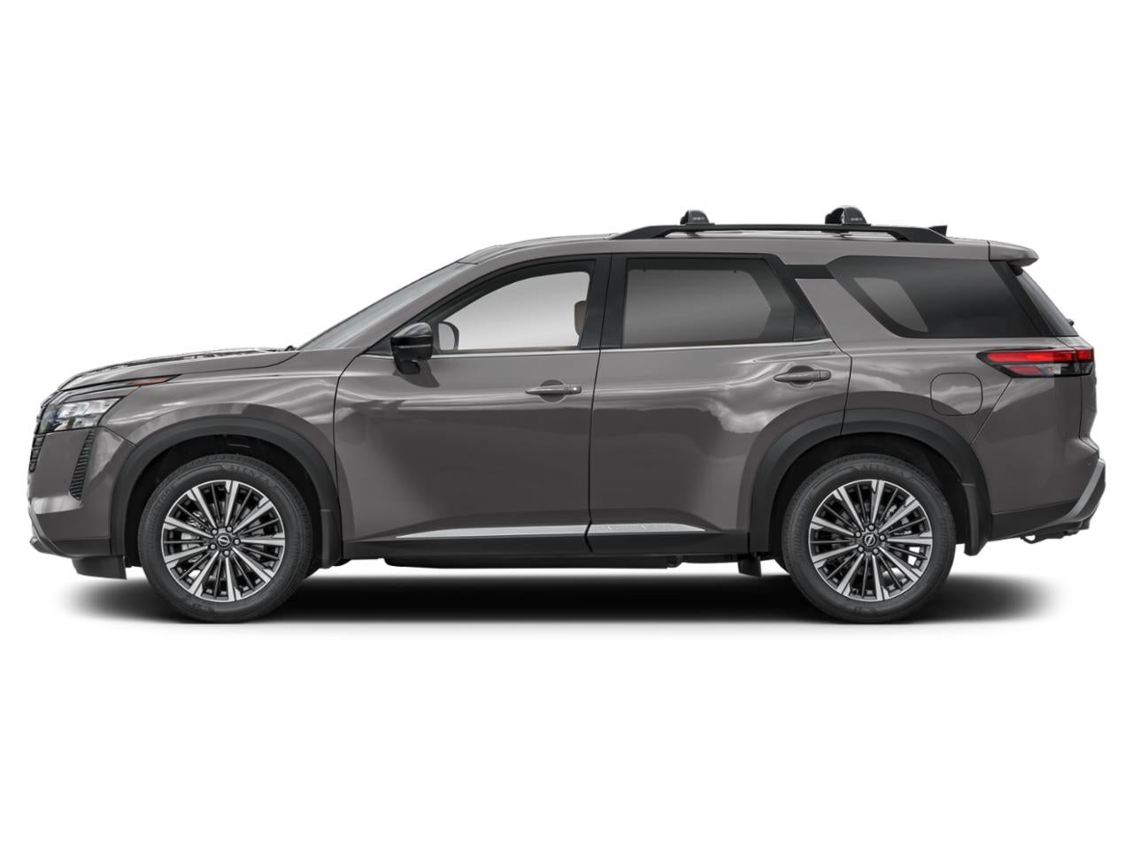 2026 Nissan Pathfinder Platinum 4WD
