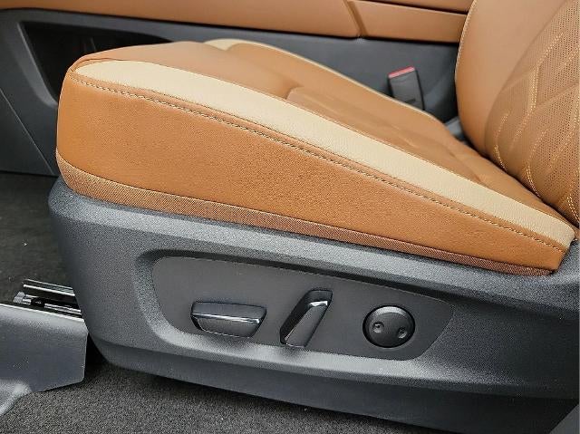 2026 Nissan Pathfinder Platinum 4WD