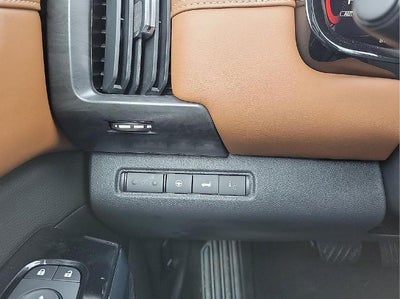 2026 Nissan Pathfinder Platinum 4WD