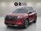 2026 Nissan Pathfinder Platinum 4WD