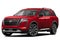 2026 Nissan Pathfinder Platinum 4WD