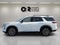 2026 Nissan Pathfinder Platinum 4WD