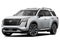 2026 Nissan Pathfinder Platinum 4WD