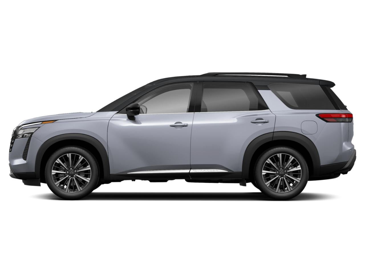 2026 Nissan Pathfinder Platinum 4WD