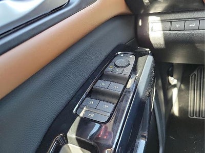 2026 Nissan Pathfinder Platinum 4WD