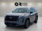 2026 Nissan Pathfinder Platinum 4WD