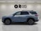 2026 Nissan Pathfinder Platinum 4WD