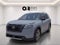 2024 Nissan Pathfinder Platinum 4WD