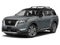 2024 Nissan Pathfinder Platinum 4WD