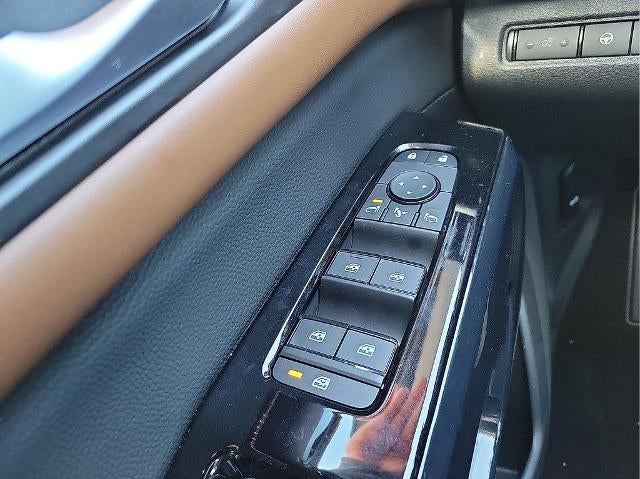 2026 Nissan Pathfinder Platinum 4WD