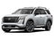 2026 Nissan Pathfinder Platinum 4WD