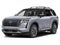 2026 Nissan Pathfinder Platinum 2WD