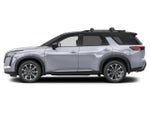 2026 Nissan Pathfinder Platinum 2WD
