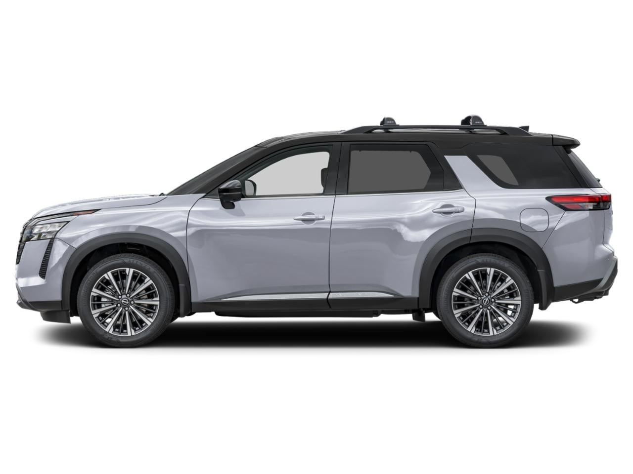 2026 Nissan Pathfinder Platinum 2WD