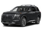 2026 Nissan Pathfinder Platinum 2WD