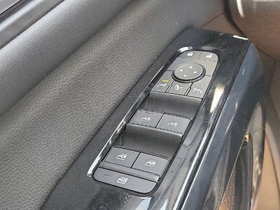 2026 Nissan Pathfinder Platinum 2WD